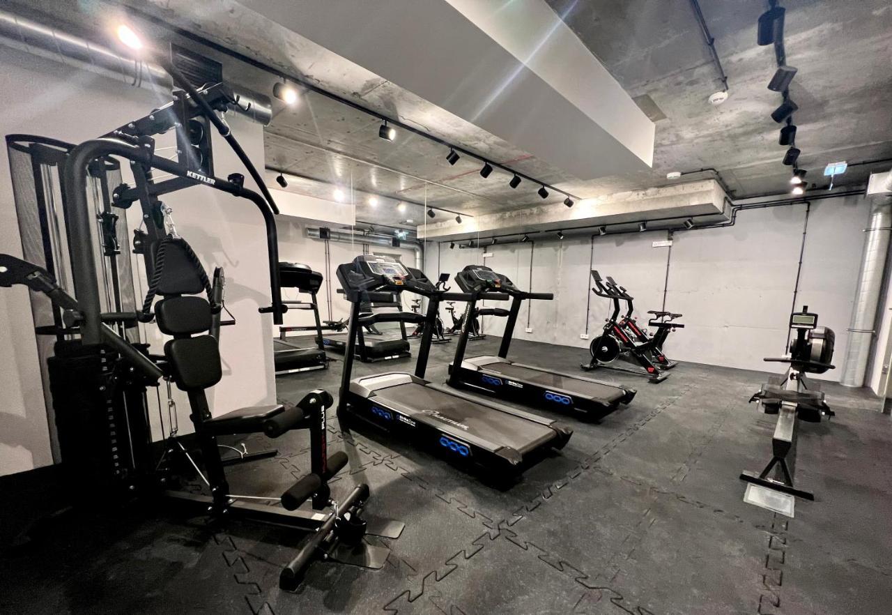 Tuz Przy Plazy - Nowoczesny Apartament Z Tarasem I Pieknym Widokiem Na Baltyk Мєлно Екстер'єр фото